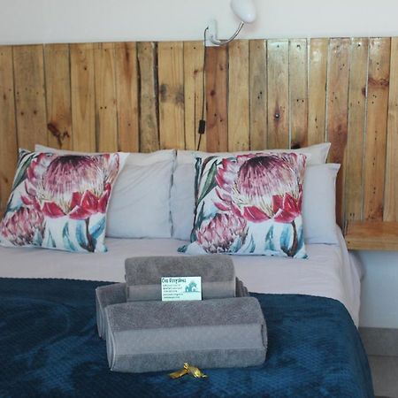 Ons Dorpshuis Beaufort West Exterior foto