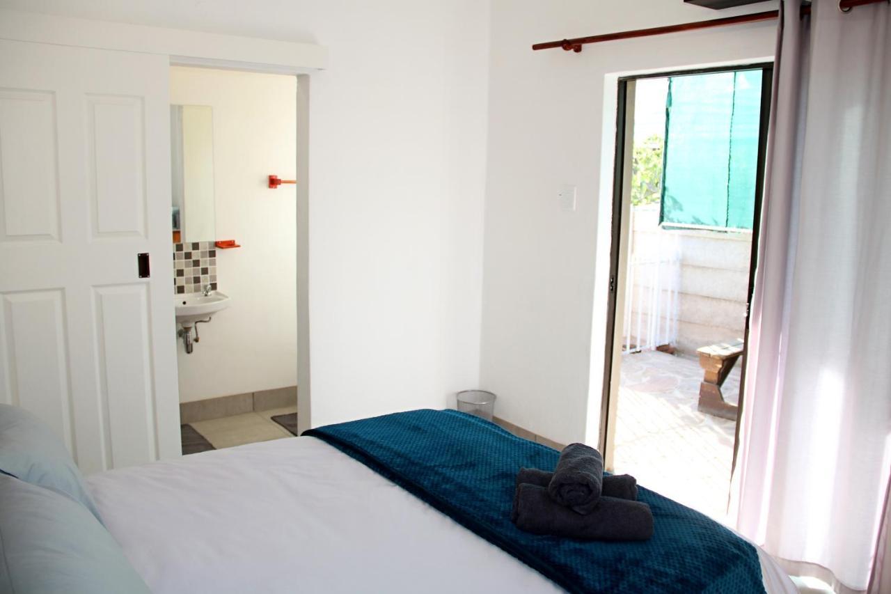 Ons Dorpshuis Beaufort West Exterior foto